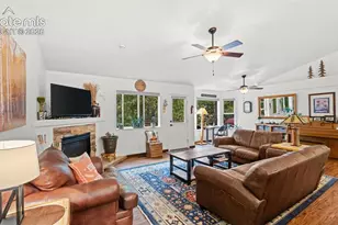 1520 Crestview Way, Woodland Park, CO 80863 - Photo 7