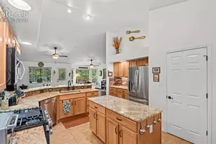 1520 Crestview Way, Woodland Park, CO 80863 - Photo 13