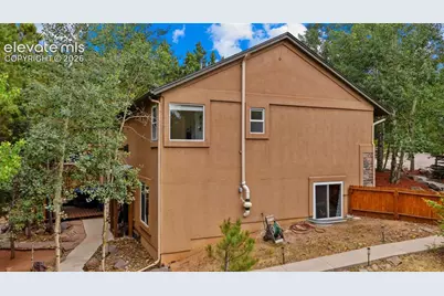 1520 Crestview Way, Woodland Park, CO 80863 - Photo 33