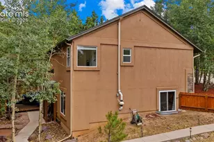 1520 Crestview Way, Woodland Park, CO 80863 - Photo 33