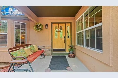 1520 Crestview Way, Woodland Park, CO 80863 - Photo 5