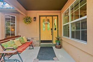 1520 Crestview Way, Woodland Park, CO 80863 - Photo 5