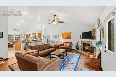 1520 Crestview Way, Woodland Park, CO 80863 - Photo 9
