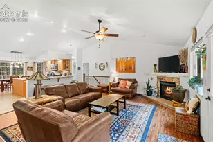 1520 Crestview Way, Woodland Park, CO 80863 - Photo 9