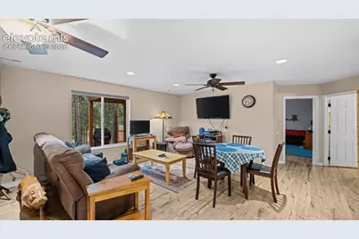 1520 Crestview Way, Woodland Park, CO 80863 - Photo 25