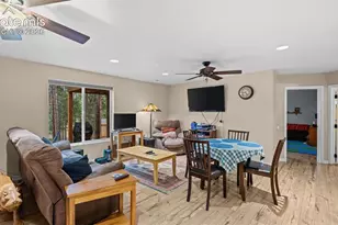 1520 Crestview Way, Woodland Park, CO 80863 - Photo 25