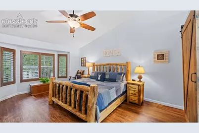 1520 Crestview Way, Woodland Park, CO 80863 - Photo 17