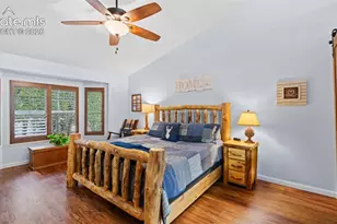 1520 Crestview Way, Woodland Park, CO 80863 - Photo 17