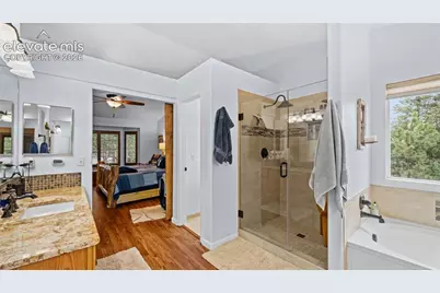 1520 Crestview Way, Woodland Park, CO 80863 - Photo 19