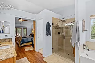 1520 Crestview Way, Woodland Park, CO 80863 - Photo 19