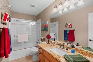 1520 Crestview Way, Woodland Park, CO 80863 - Photo 21