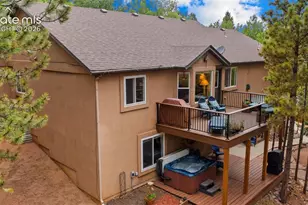 1520 Crestview Way, Woodland Park, CO 80863 - Photo 29