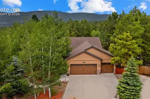 1520 Crestview Way, Woodland Park, CO 80863 - Photo 35