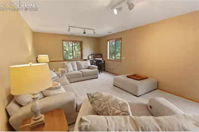 566 Spring Valley Drive, Divide, CO 80814 - Photo 19