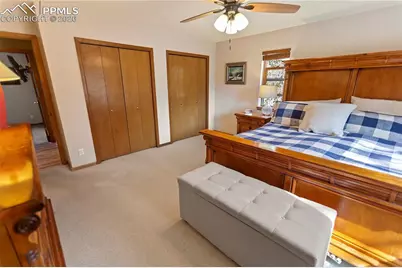 566 Spring Valley Drive, Divide, CO 80814 - Photo 11