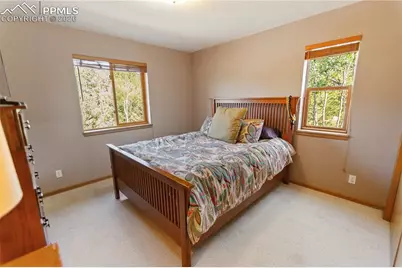 566 Spring Valley Drive, Divide, CO 80814 - Photo 13