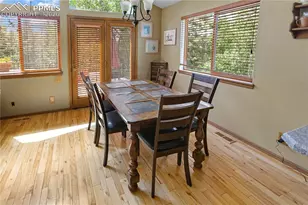 566 Spring Valley Dr, Divide, CO 80814 - Photo 9