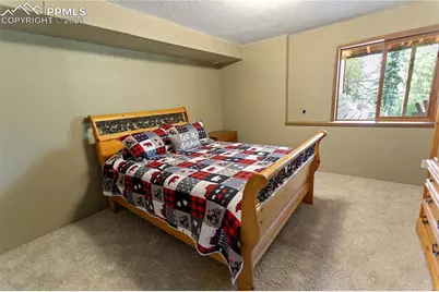 566 Spring Valley Drive, Divide, CO 80814 - Photo 23