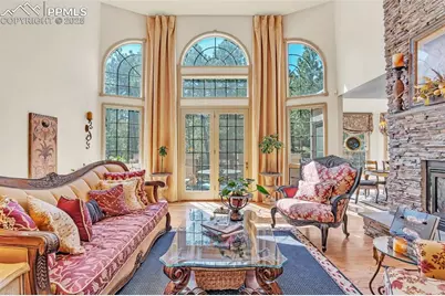 583 Silver Oak Grove, Colorado Springs, CO 80906 - Photo 3