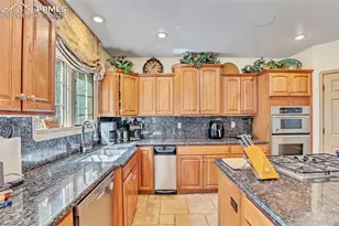 583 Silver Oak Grove, Colorado Springs, CO 80906 - Photo 7