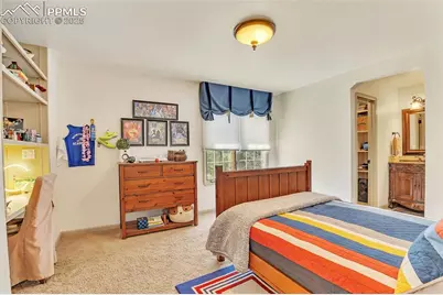 583 Silver Oak Grove, Colorado Springs, CO 80906 - Photo 25