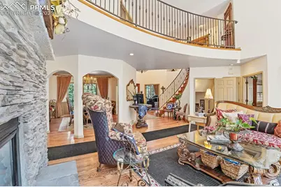 583 Silver Oak Grove, Colorado Springs, CO 80906 - Photo 5