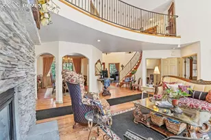 583 Silver Oak Grove, Colorado Springs, CO 80906 - Photo 5