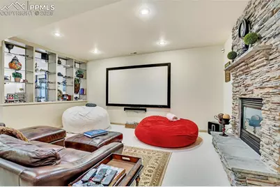 583 Silver Oak Grove, Colorado Springs, CO 80906 - Photo 29