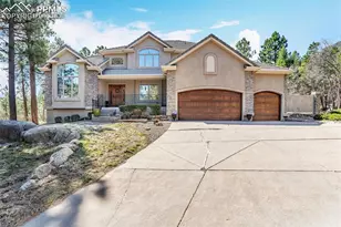 583 Silver Oak Grove, Colorado Springs, CO 80906 - Photo 1