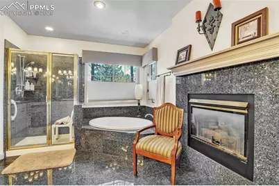 583 Silver Oak Grove, Colorado Springs, CO 80906 - Photo 19