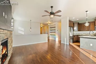 5265 Gem Lake Court, Colorado Springs, CO 80924 - Photo 9