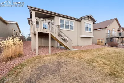 5265 Gem Lake Court, Colorado Springs, CO 80924 - Photo 49