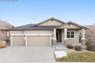 5265 Gem Lake Ct, Colorado Springs, CO 80924 - Photo 1