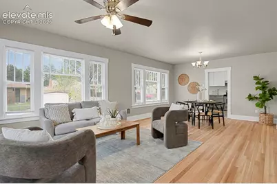 518 E Madison Street, Colorado Springs, CO 80907 - Photo 7