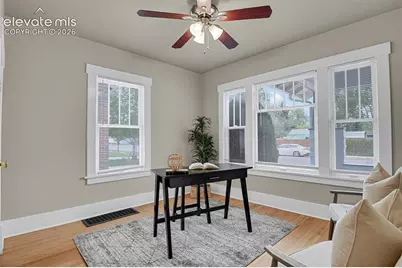518 E Madison Street, Colorado Springs, CO 80907 - Photo 17