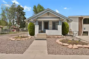 518 E Madison St, Colorado Springs, CO 80907 - Photo 1