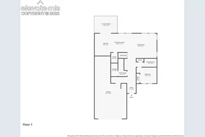 471 Atchison Way, Calhan, CO 80808 - Photo 29