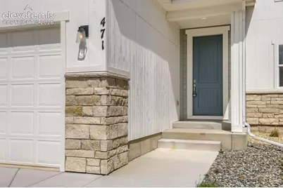 471 Atchison Way, Calhan, CO 80808 - Photo 3