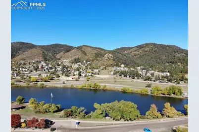 Oakdale Terrace, Palmer Lake, CO 80133 - Photo 11