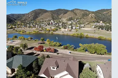 Oakdale Terrace, Palmer Lake, CO 80133 - Photo 9