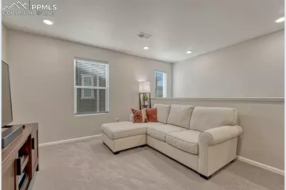 2990 Low Meadow Boulevard, Castle Rock, CO 80109 - Photo 17