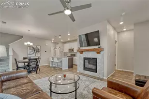 2990 Low Meadow Blvd, Castle Rock, CO 80109 - Photo 5