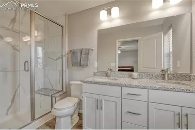 2990 Low Meadow Boulevard, Castle Rock, CO 80109 - Photo 21