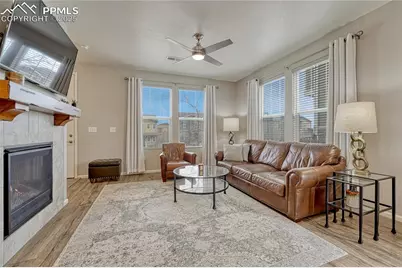 2990 Low Meadow Boulevard, Castle Rock, CO 80109 - Photo 3