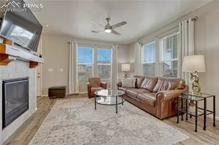 2990 Low Meadow Blvd, Castle Rock, CO 80109 - Photo 3