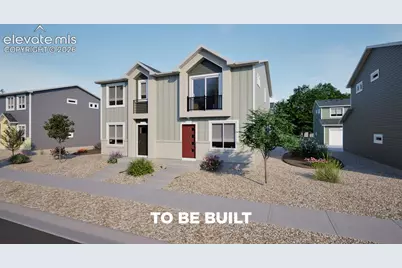 5824 Bowerman Lane, Colorado Springs, CO 80927 - Photo 1