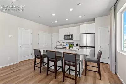 5824 Bowerman Lane, Colorado Springs, CO 80927 - Photo 5
