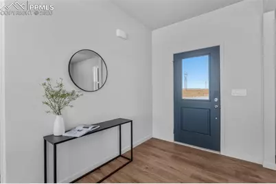 24515 Big Springs Road, Calhan, CO 80808 - Photo 25