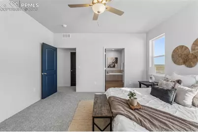 24515 Big Springs Road, Calhan, CO 80808 - Photo 17