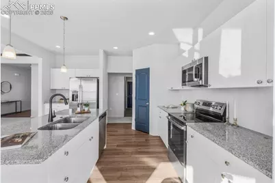 24515 Big Springs Road, Calhan, CO 80808 - Photo 7